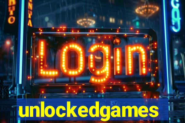 unlockedgames