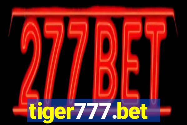 tiger777.bet