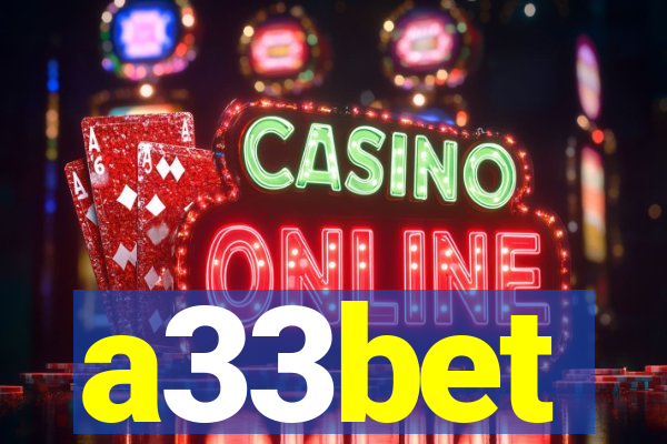 a33bet