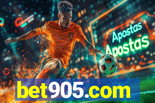 bet905.com