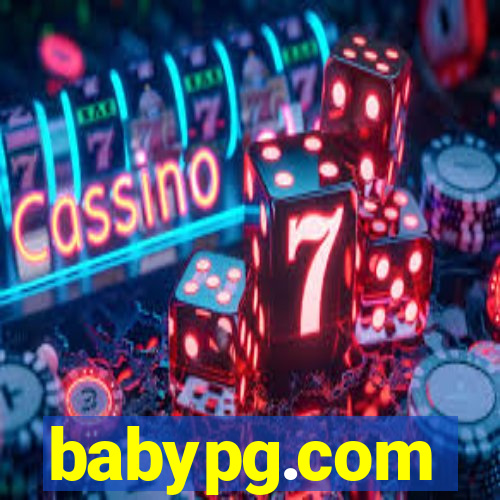 babypg.com