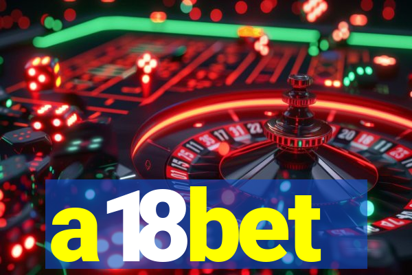 a18bet