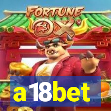 a18bet