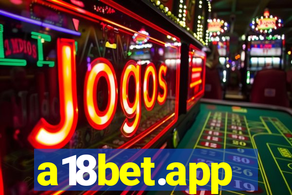 a18bet.app