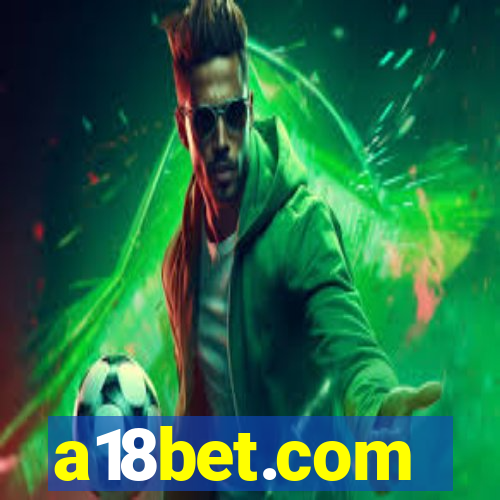 a18bet.com