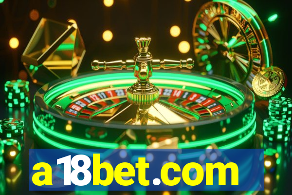 a18bet.com