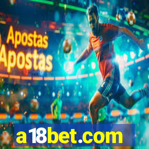 a18bet.com