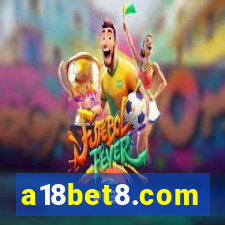 a18bet8.com