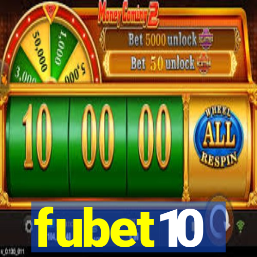 fubet10