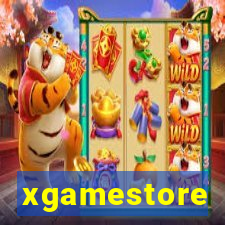 xgamestore