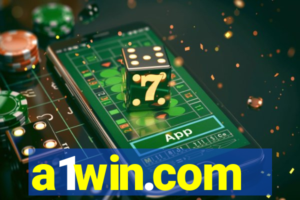 a1win.com