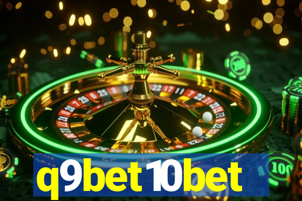 q9bet10bet