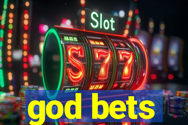 god bets