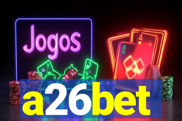 a26bet