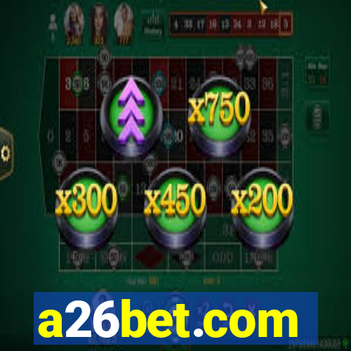 a26bet.com