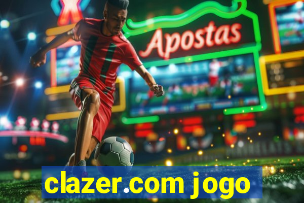 clazer.com jogo