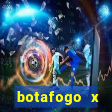 botafogo x corinthians multicanais