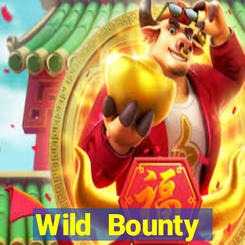 Wild Bounty Showdown horario pagante