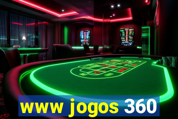 www jogos 360