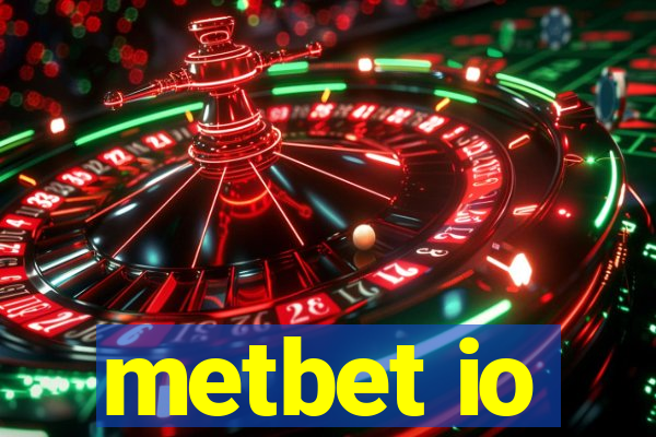 metbet io