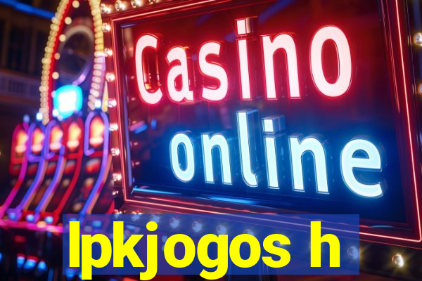 lpkjogos h