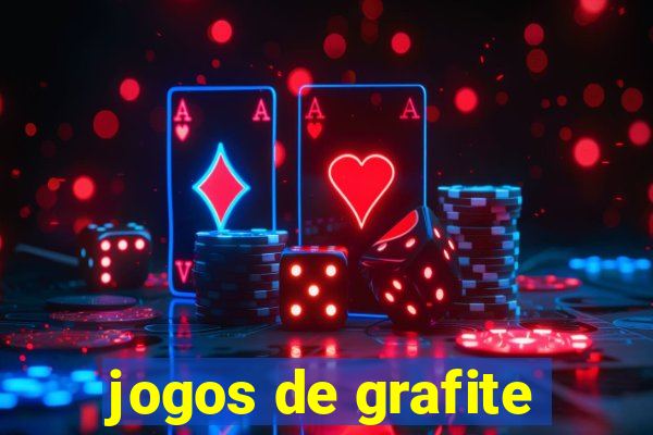 jogos de grafite