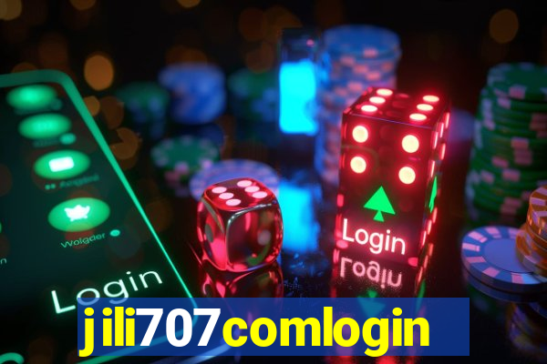 jili707comlogin