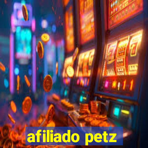 afiliado petz