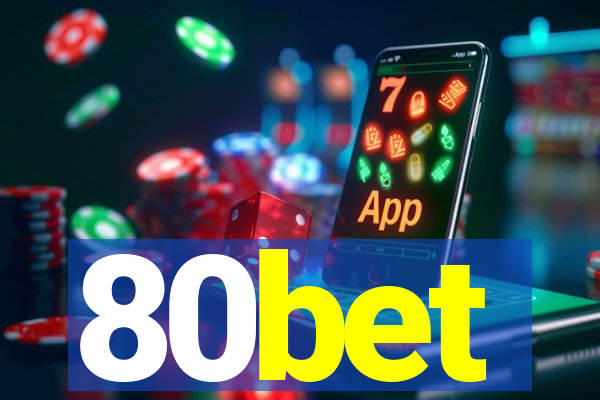 80bet