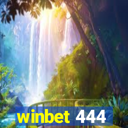 winbet 444