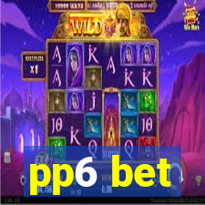 pp6 bet