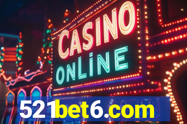 521bet6.com