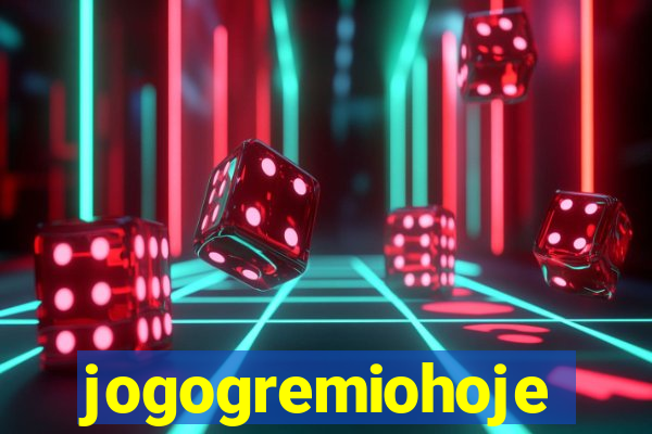 jogogremiohoje