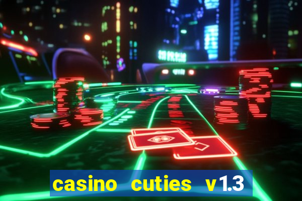 casino cuties v1.3 - android.apk