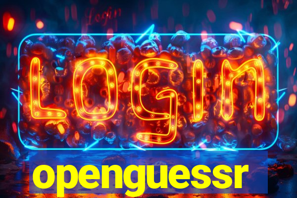 openguessr