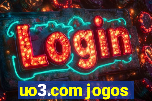 uo3.com jogos