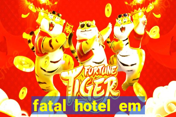 fatal hotel em barreiras ba