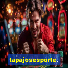 tapajosesporte.com