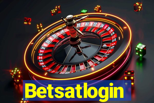 Betsatlogin