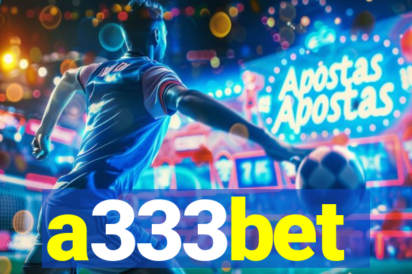 a333bet