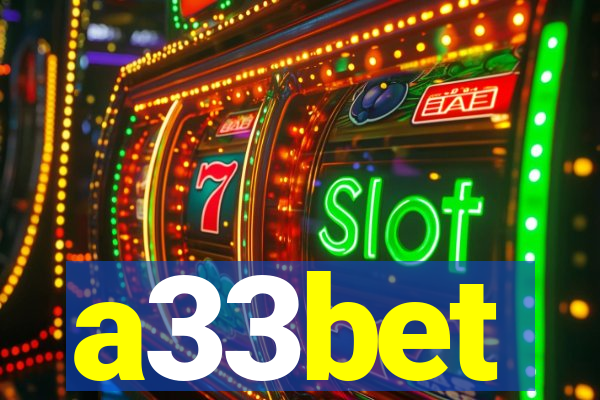 a33bet