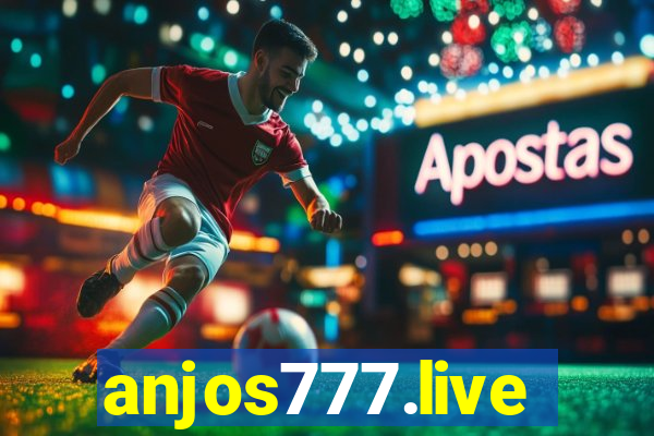 anjos777.live