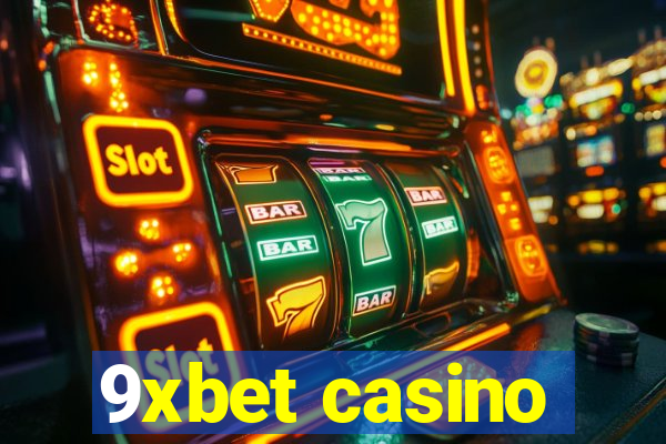 9xbet casino