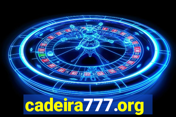 cadeira777.org