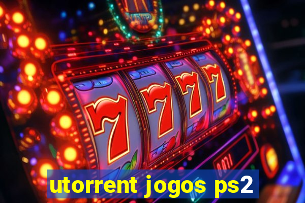 utorrent jogos ps2