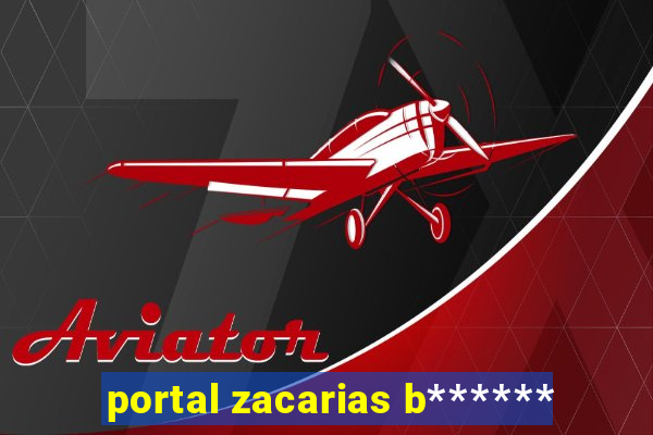 portal zacarias b******