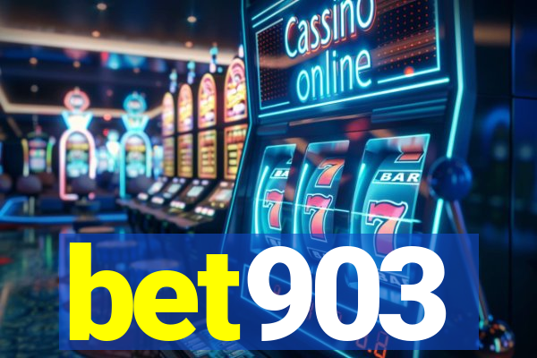 bet903