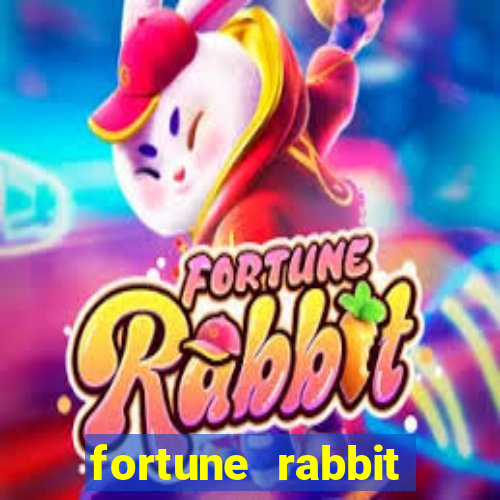 fortune rabbit horário pagante hoje