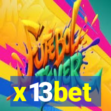 x13bet