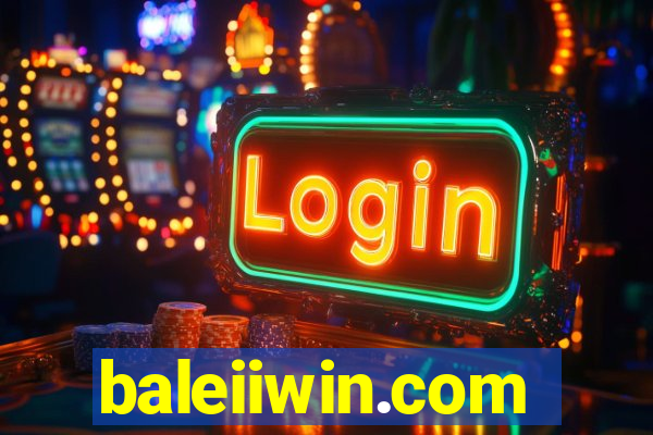 baleiiwin.com